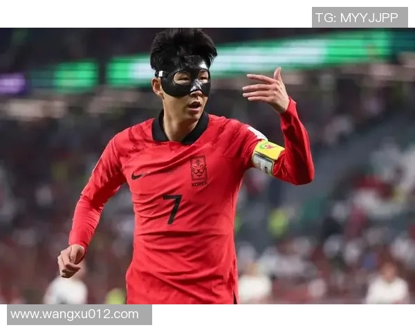 孙兴O的足球传奇之路:从少年梦想到国际巨星的辉煌历程