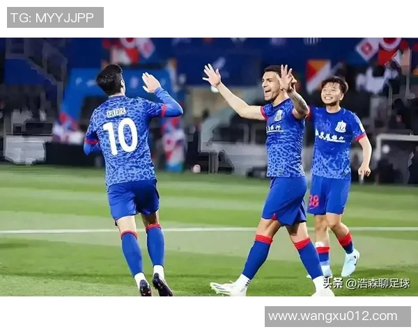 上海申花后备队迎战天津泰达全力争胜展现年轻力量